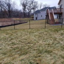 1.-Black-Chain-Link-Fencing 1.-Black-Chain-Link-Fencing